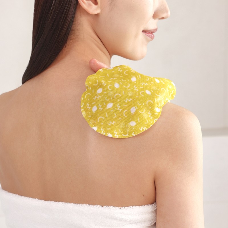 Mad Forcos Body Peeling Pad Exfoliation Scrub Vita 10+Pore 10,