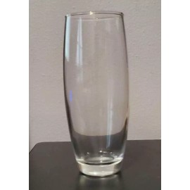 Martha Stewart Essentials 12-Pc. Stemless Champagne Flute Set A9