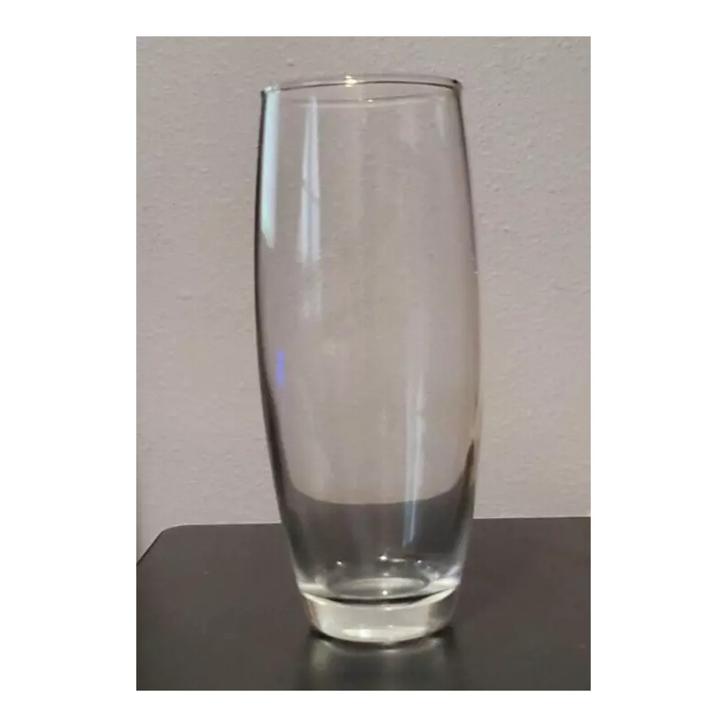 Martha Stewart Essentials 12-Pc. Stemless Champagne Flute Set A9