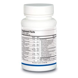 Biotics Research ADB5-Plus Support Healthy Adrenal Gland Function, Support Healthy Cortisol Levels, Positive Response to Stress, Healthy Energy Levels. 180 Tablets