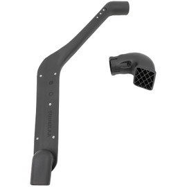 FINDAUTO Air Intake Snorkel Kit Fit for 1997-2005 for Toyota 167 Series Auto Snorkel Kit Replacement Snorkel Intake Kit Air Ram