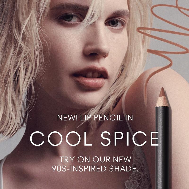 MAC Everyday Lip Trio - Lip Pencil + M·A·Cximal Silky