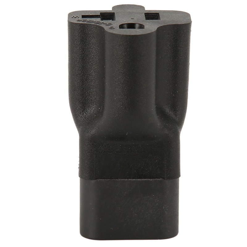 IEC320 C14 to Nema 5‑15 20R Power Adapter Professional C14