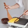 Art Box/Nicot Nicot Wood Cooking Utensil Set of 4 /