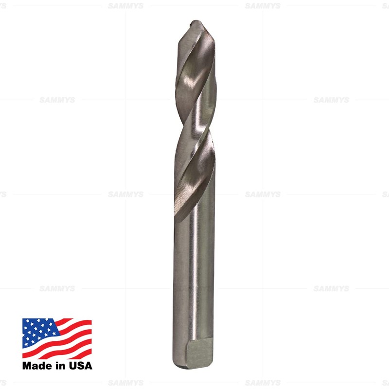 Sammys 8152910-25 25/64 in. Drill Bit for Sammys X-Press IT