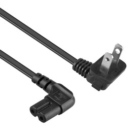 MDCGPower 6ft AC Power Cord Cable Lead Compatible with Sonos Era 300 100 Wireless Smart Speaker US