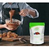 Natural Mate Zero Calorie Sweetener - Organic Stevia Granular Powder