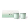 Hanyul [한율][리필] 어린쑥 수분진정크림 리필 캡슐 [Hanyul][Refill] Young Mugwort Hydrating