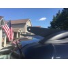 WSAYS Fit 15+ Jeep Renegade BU Trailhawk Roof Rail 42"