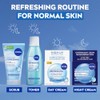 Nivea Daily Essentials suave Exfoliante Scrub 150 ml