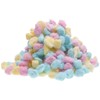 Beavorty 1pack Cotton for Soft Absorbent Face Cleaning Supplies for