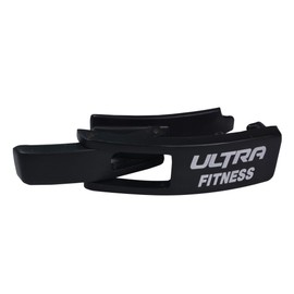 Lever Belt Lock Buckle Black SPARE for Weightlifting Powerlifting Gym Training