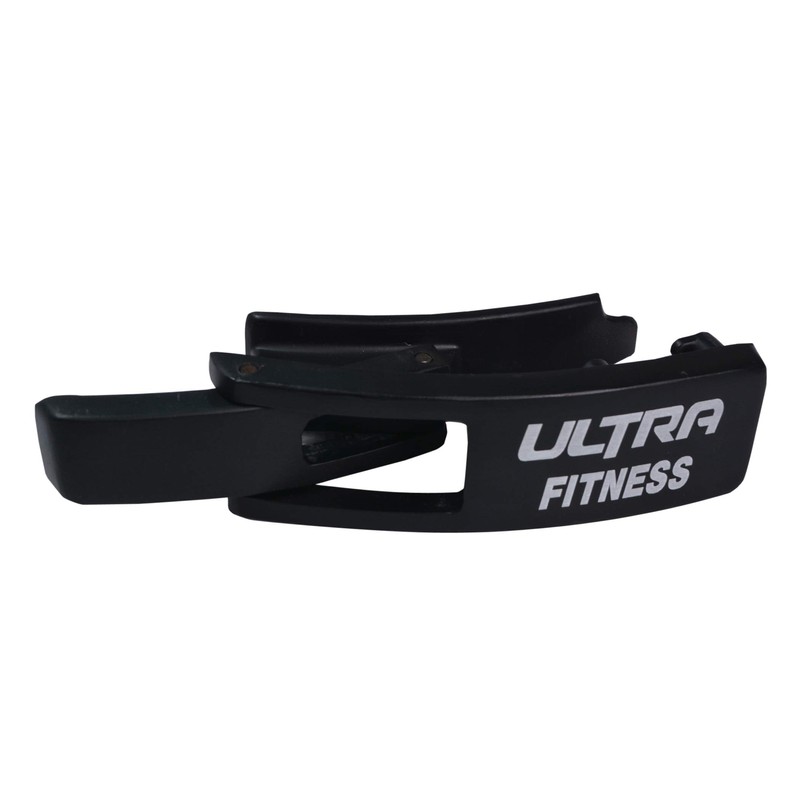 Lever Belt Lock Buckle Black SPARE for Weightlifting Powerlifting Gym