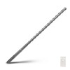 5/8 x 31 inch SDS Max Rotary Hammer Drill Bit,
