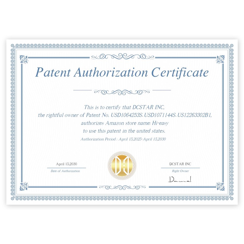 Improved Version Replacement Hose for Climate Line Air - 6.5Ft,