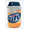 Miller Lite Beer Can Insulator Coolie Hugger Cover | Set