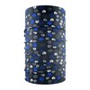 Headloop Multifunctional Scarf SKULL NECK TUBE SCARF BANDANA Headscarf Microfibre