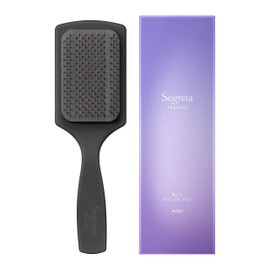 Segreta Premier Gloss Detangle Brush Hairbrush Segreta