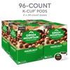 Green Mountain Coffee Roasters Hazelnut Coffee, Keurig Single-Serve K-Cup pods,