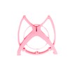 SheaSculpt Portable Wig Holder Foldable Wig Stand Wig Holder Convenient