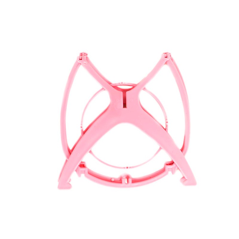 SheaSculpt Portable Wig Holder Foldable Wig Stand Wig Holder Convenient