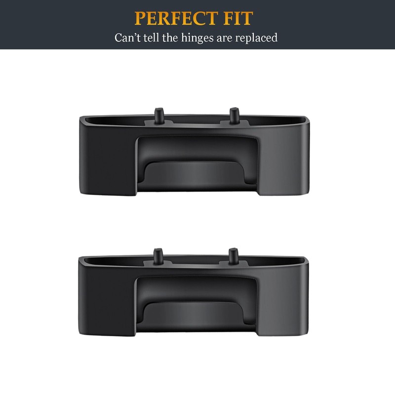 Studio 3 Replacement Hinge as Same as OEM A1914 Replacement