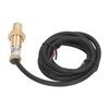 Proximity Switch Sensor Inductive Explosion Proof Magnetic 3 Wire NO