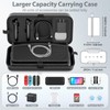 Rysker Carrying Case for Switch 2 BL