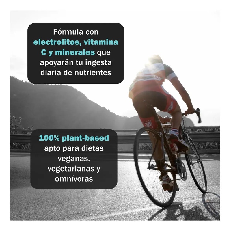 Birdman Bcaa, Glutamina, Electrolitos De Fresa 30porciones