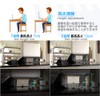 KAZARIKO Laptop Stand, Ultra Thin 1.7mm Ultra Lightweight 136g Macbook