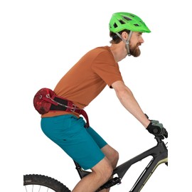 Osprey Seral 4 Unisex Multisport Backpack Dustmoss Green - O/S