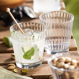 Lucent Lined Tumbler 12oz / 340ml