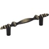 Elements Kingsport Decorative Bar Pull