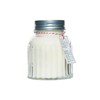 Barr-Co. Original Scent Apothecary Jar Candle, Soothing Milk, Vanilla &