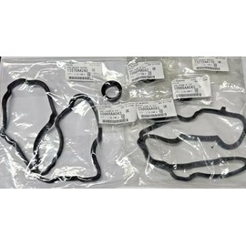 Subaru Valve Cover Gasket Kit 2013-2017 Crosstrek 2011-2018 Forester 2012-2016 Impreza 13272AA170 13270AA240 10966AA043