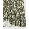 Naf Naf Women's Skirt, New Khaki