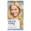Clairol Clairol Nice'n Easy Crme, Natural Looking Oil Infused Permanent