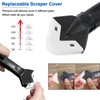 Silicone Caulking Tools - Sealant Finishing Tools Paste Removal Scraper,