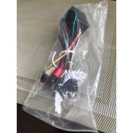 Jensen Phase Linear UV8035, JDV8035 Wire Harness