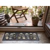 Salonloewe Doormat, trainers, 30 x 75 cm, shoe parking space