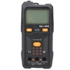 Digital Multimeter High Accuracy Automatic Voice Broadcast Voltage Current Capacitance