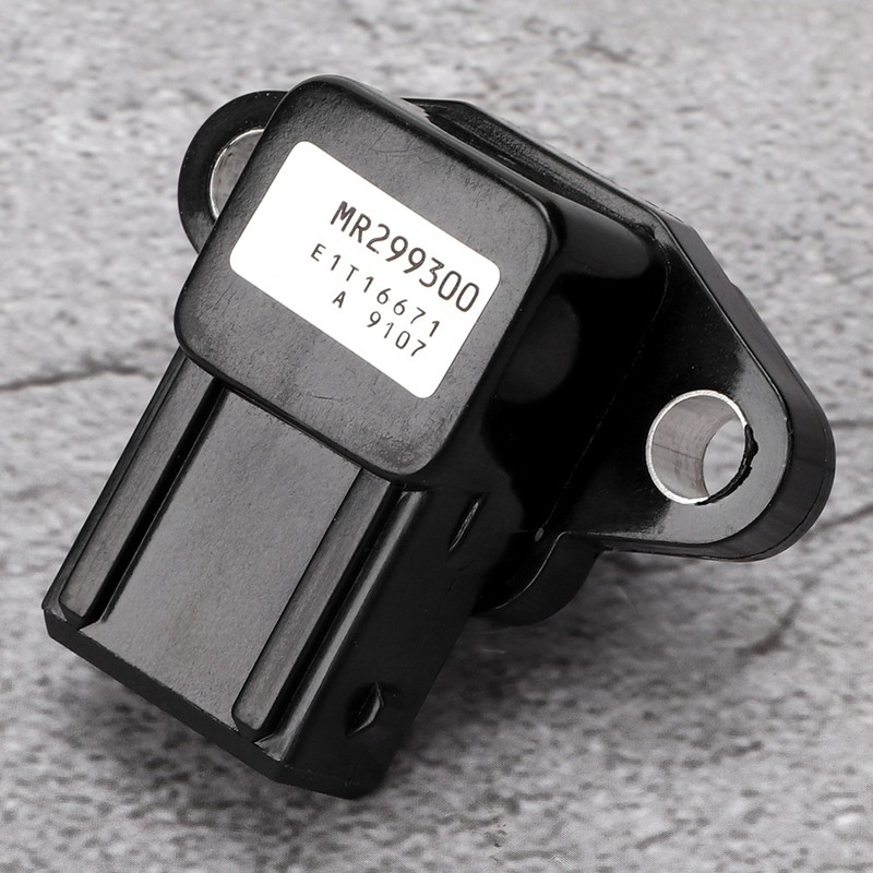 Air Intake Boost Pressure Map Sensor MR299300 Fit for Mitsubishi
