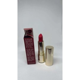 Clarins Joli Rouge Moisturizing Long Wearing Lipstick 760 Pink Cramberry NIB