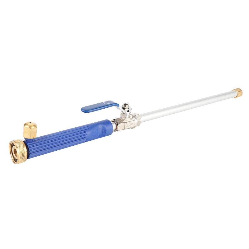 High Pressure Water Gun Powerful Washer Spray Nozzle Cleaning Tool