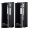 Womo Men's Skin Lotion 4-Piece Set Moisturizing Men's Basic Cosmetics / 워모 남성 스킨 로션 4종 세트 수분 촉촉 남자 기초 화장품