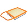 MAHLE LX 2995 - Air Filter Car - Engine