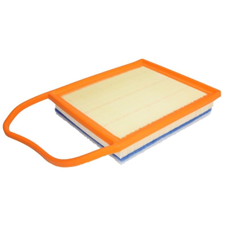 MAHLE LX 2995 - Air Filter Car - Engine
