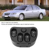 Electric Window Switch ABS Car Accessories Fit for Holden Commodore