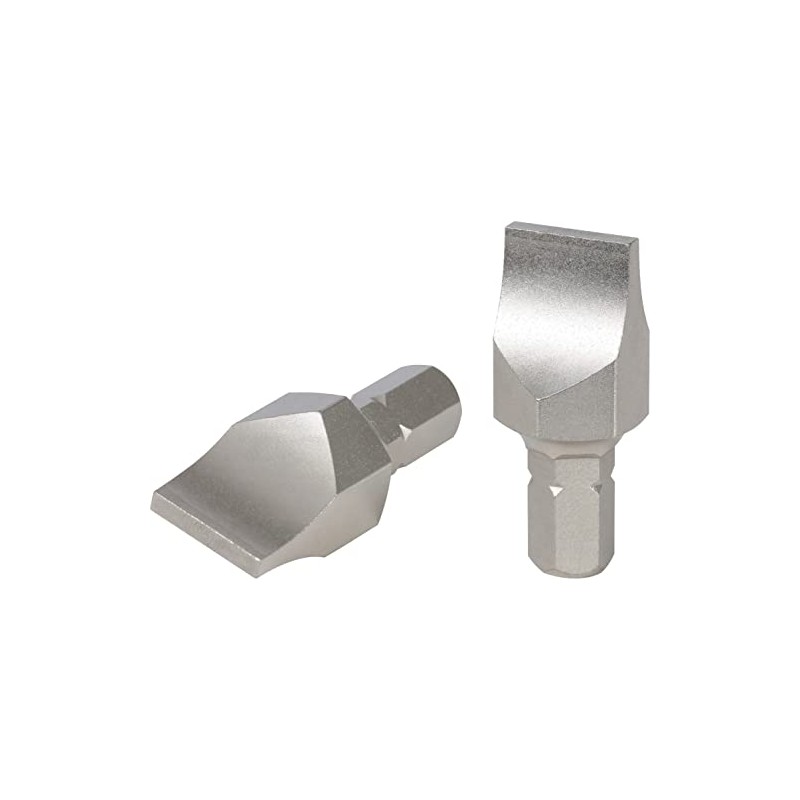 KS Tools 911.1275 5/16 Kraftbit Slit 14 mm x 36