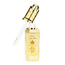 Serum Shine Gold Moisturising Anti-Wrinkle Anti-Ageing